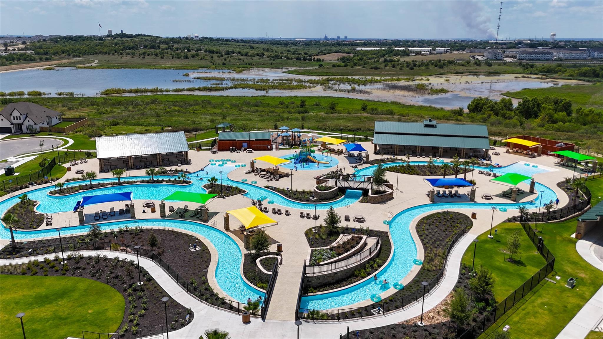 241 Oleander LOOP