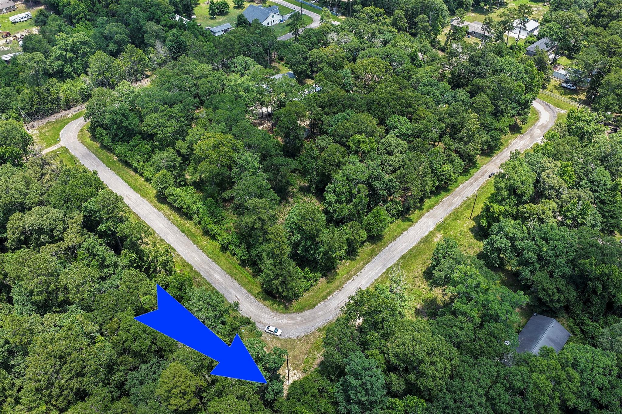157 Road 3800 S