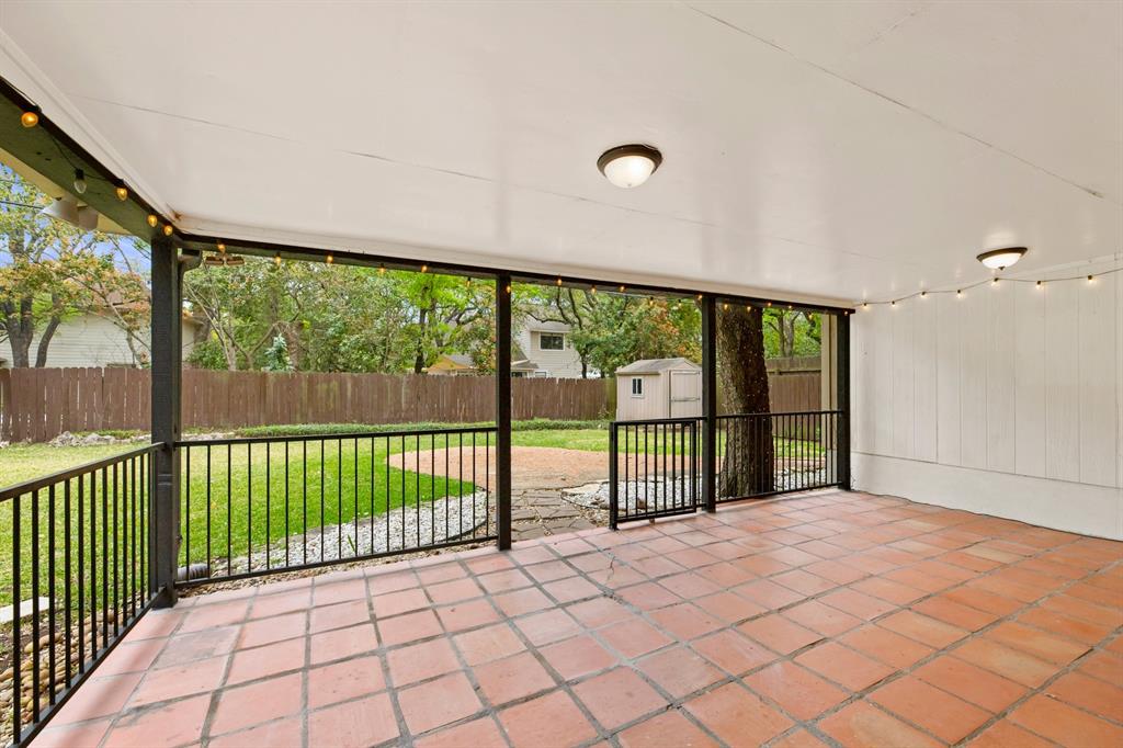 Private Address