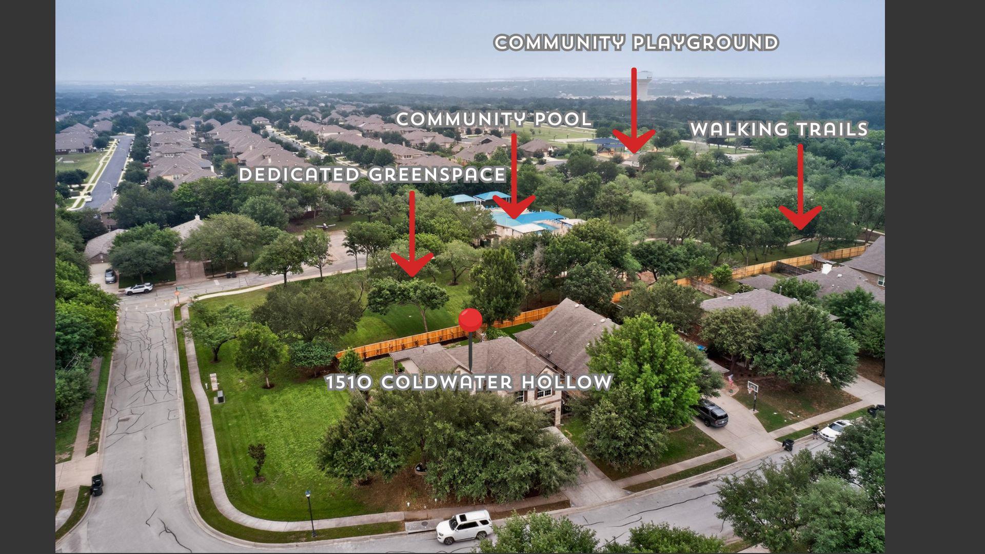 1510 Coldwater HOLW