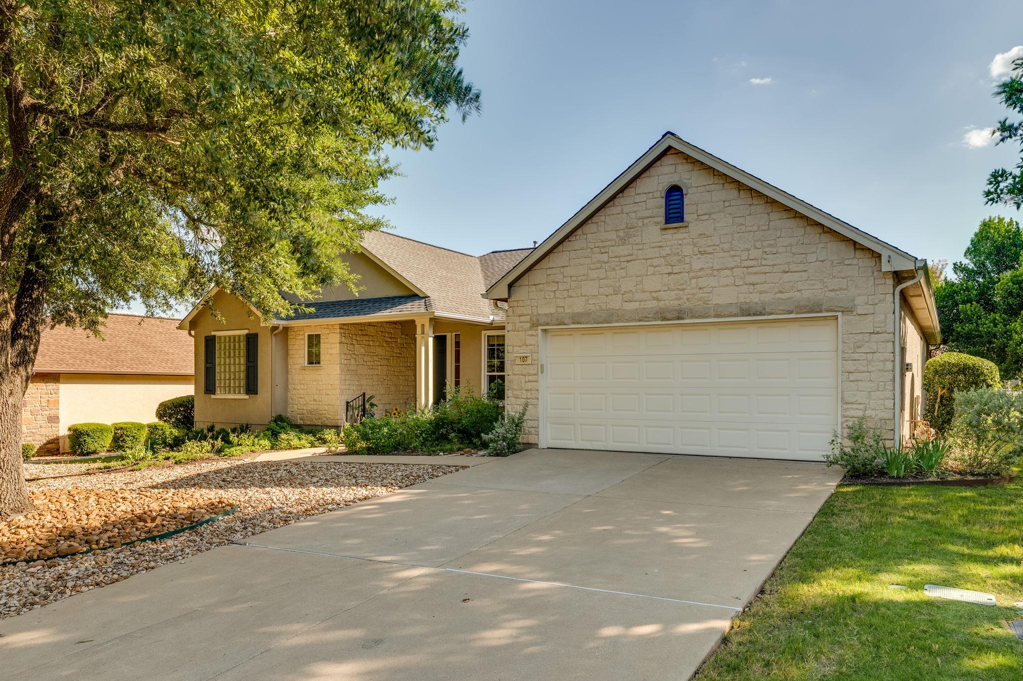 107 Lantana DR