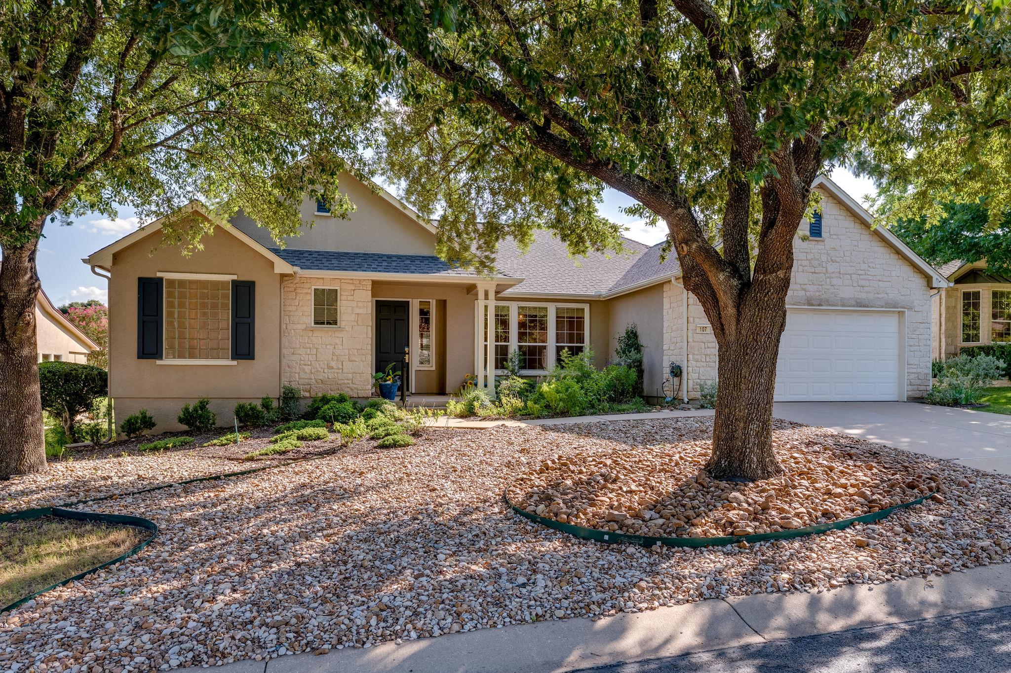107 Lantana DR