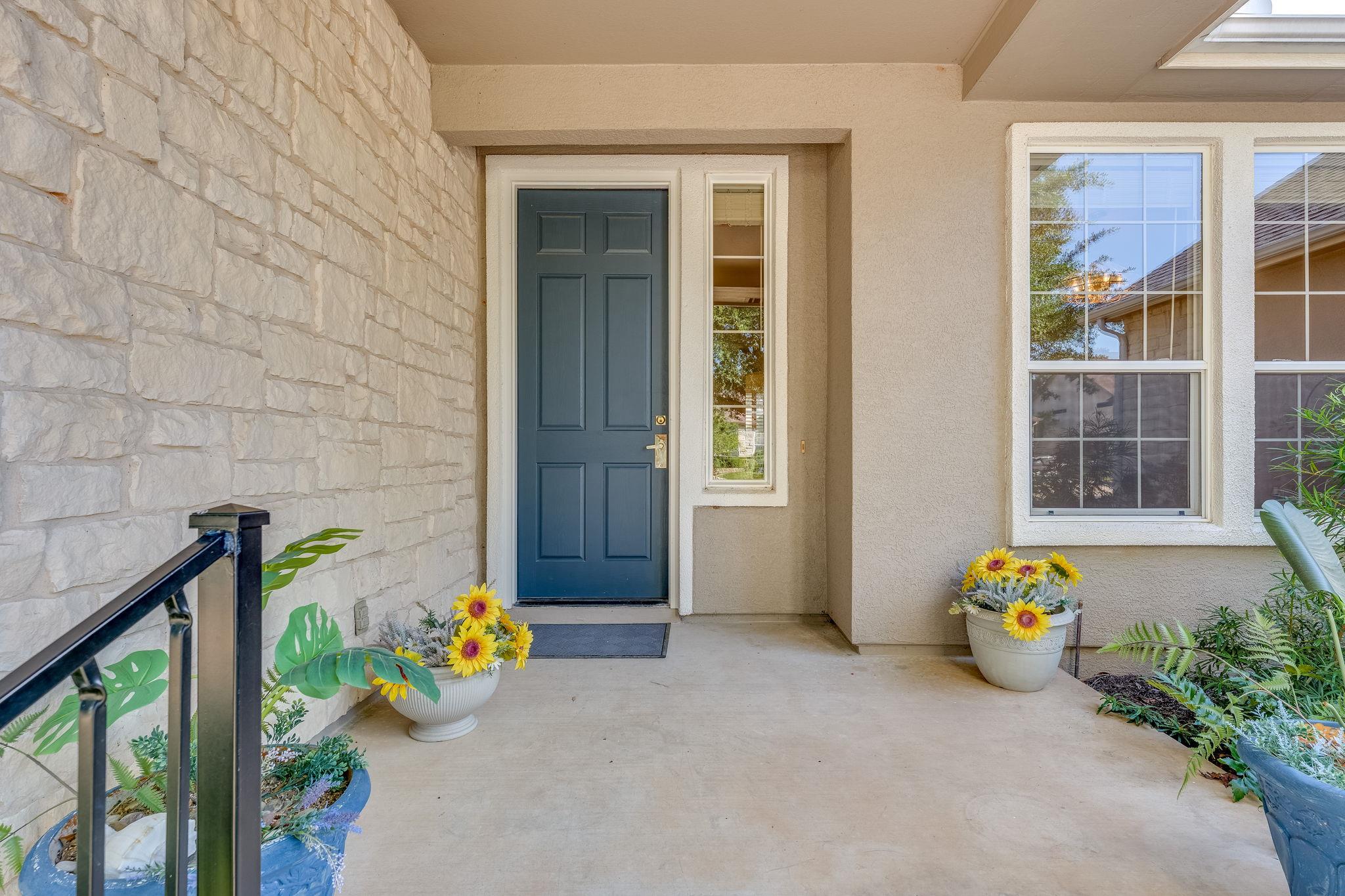107 Lantana DR