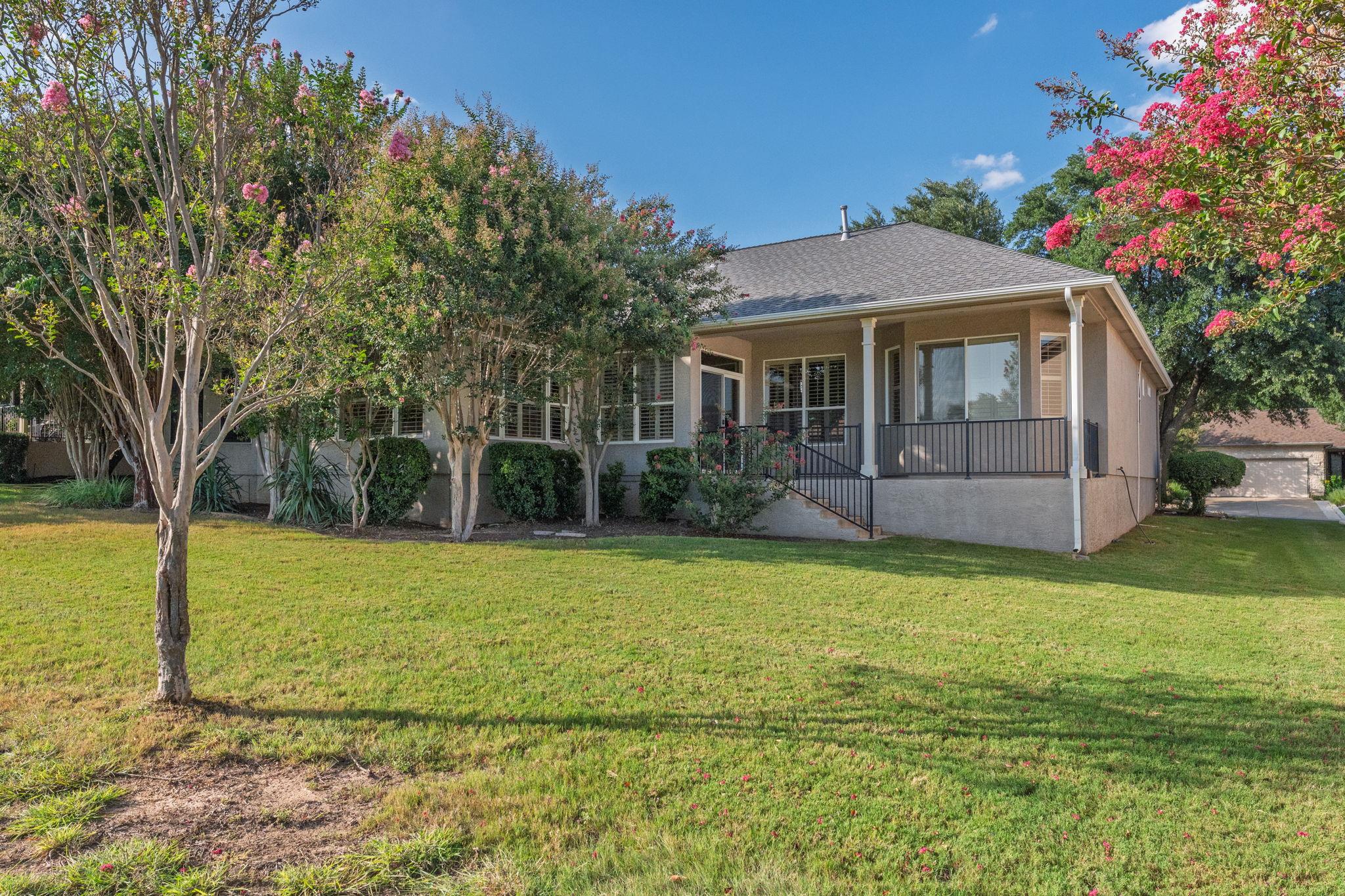 107 Lantana DR