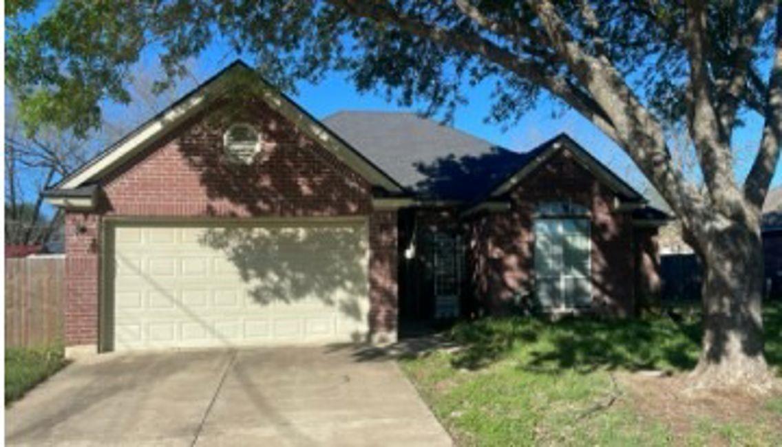 635 Yegua Drive