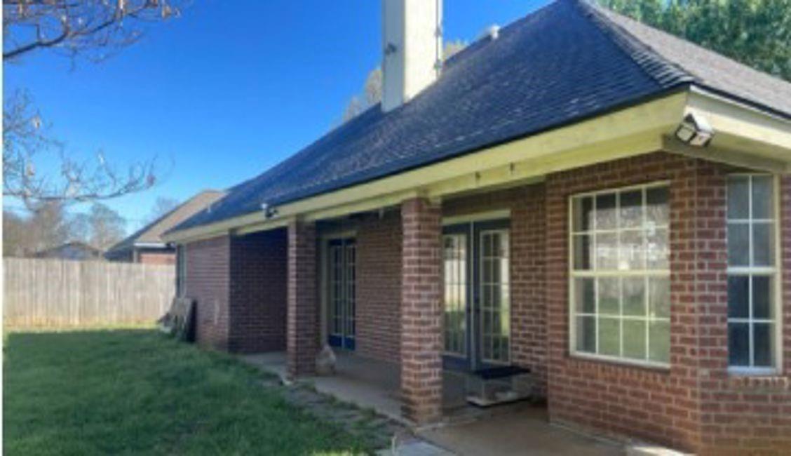 635 Yegua Drive