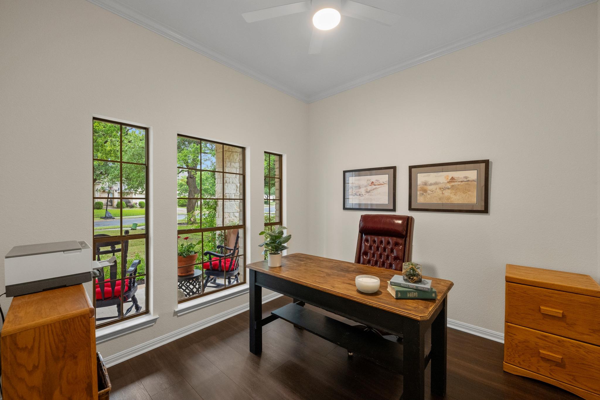 11704 Via Grande DR