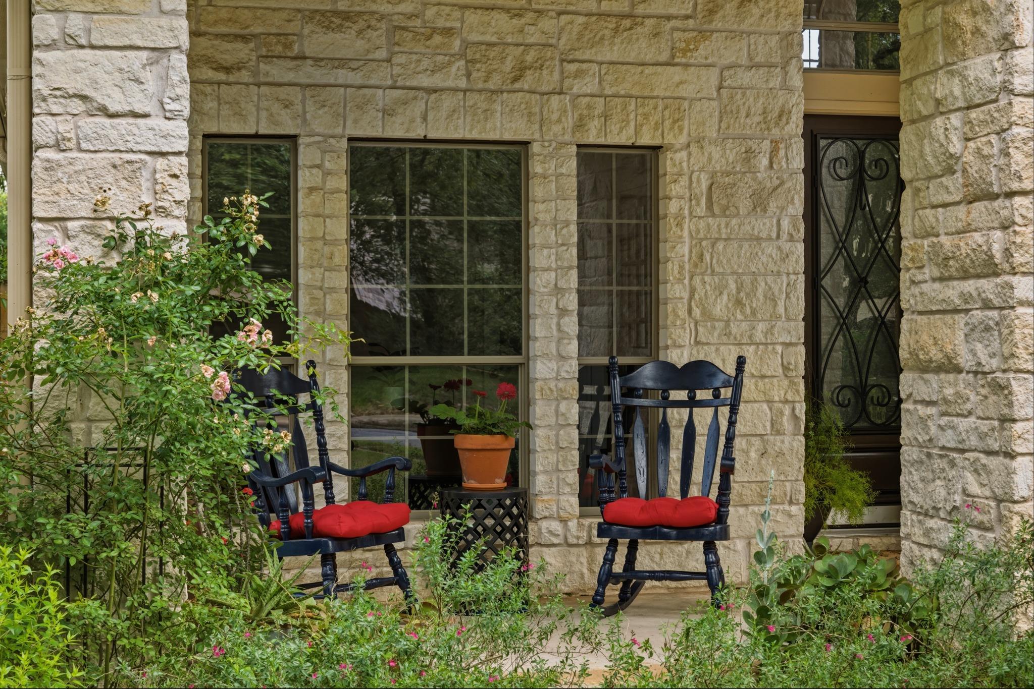 11704 Via Grande DR