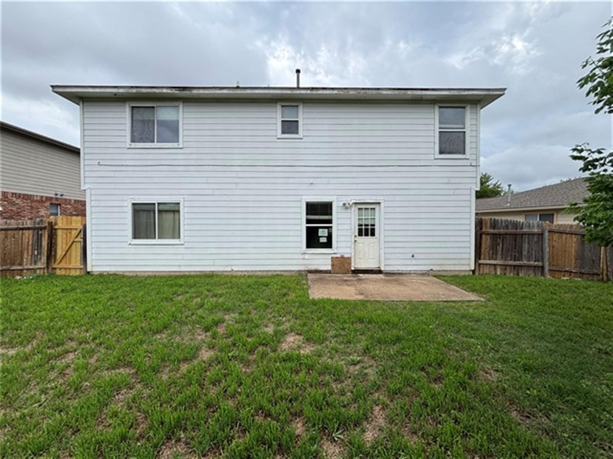 12828 Starbrimson TRL
