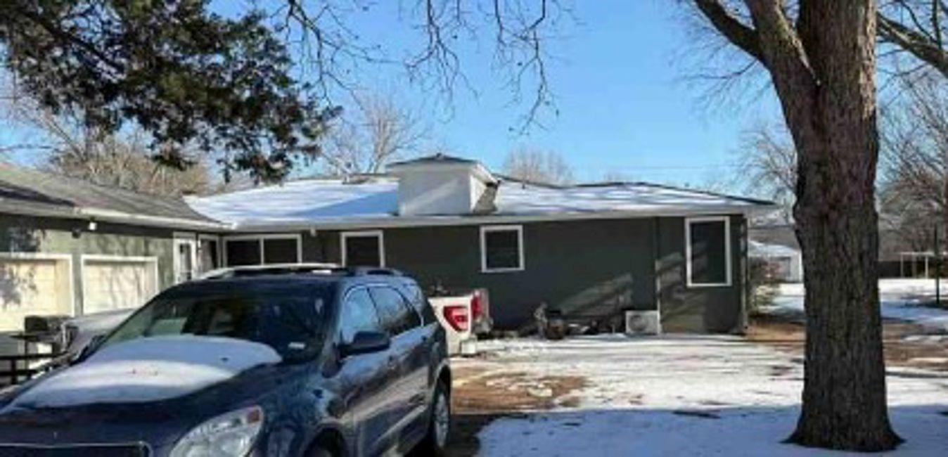 1109 Nugent Street