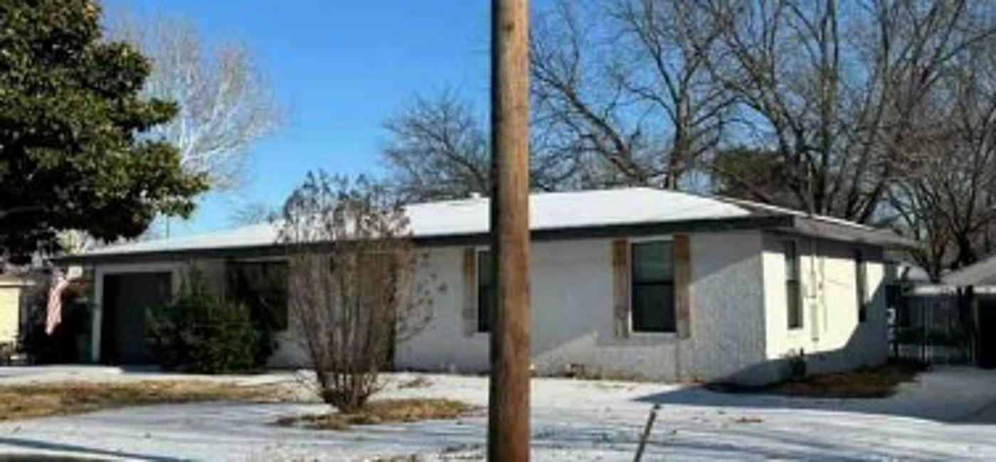 1109 Nugent Street