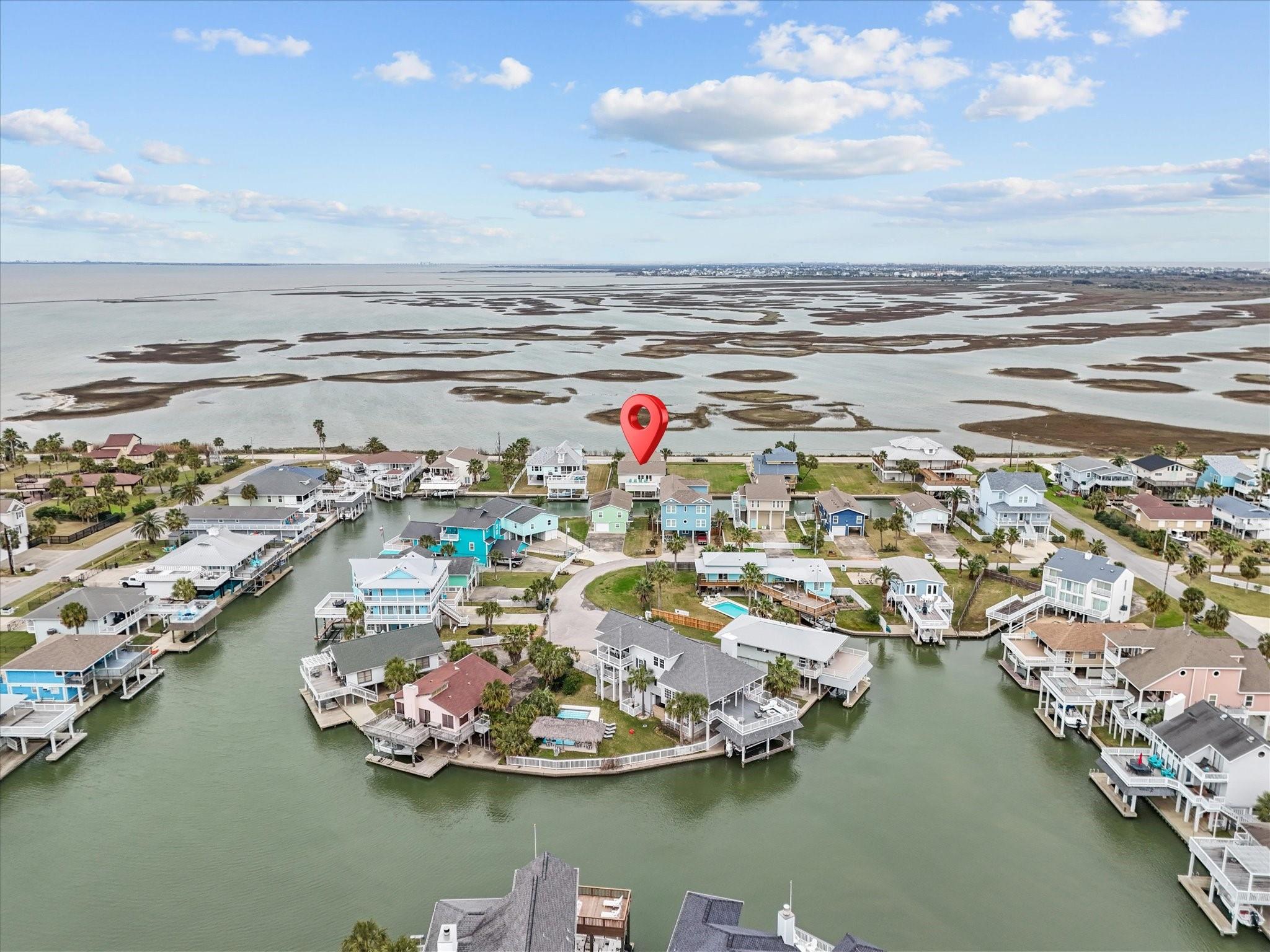 4231 Jolly Roger Road