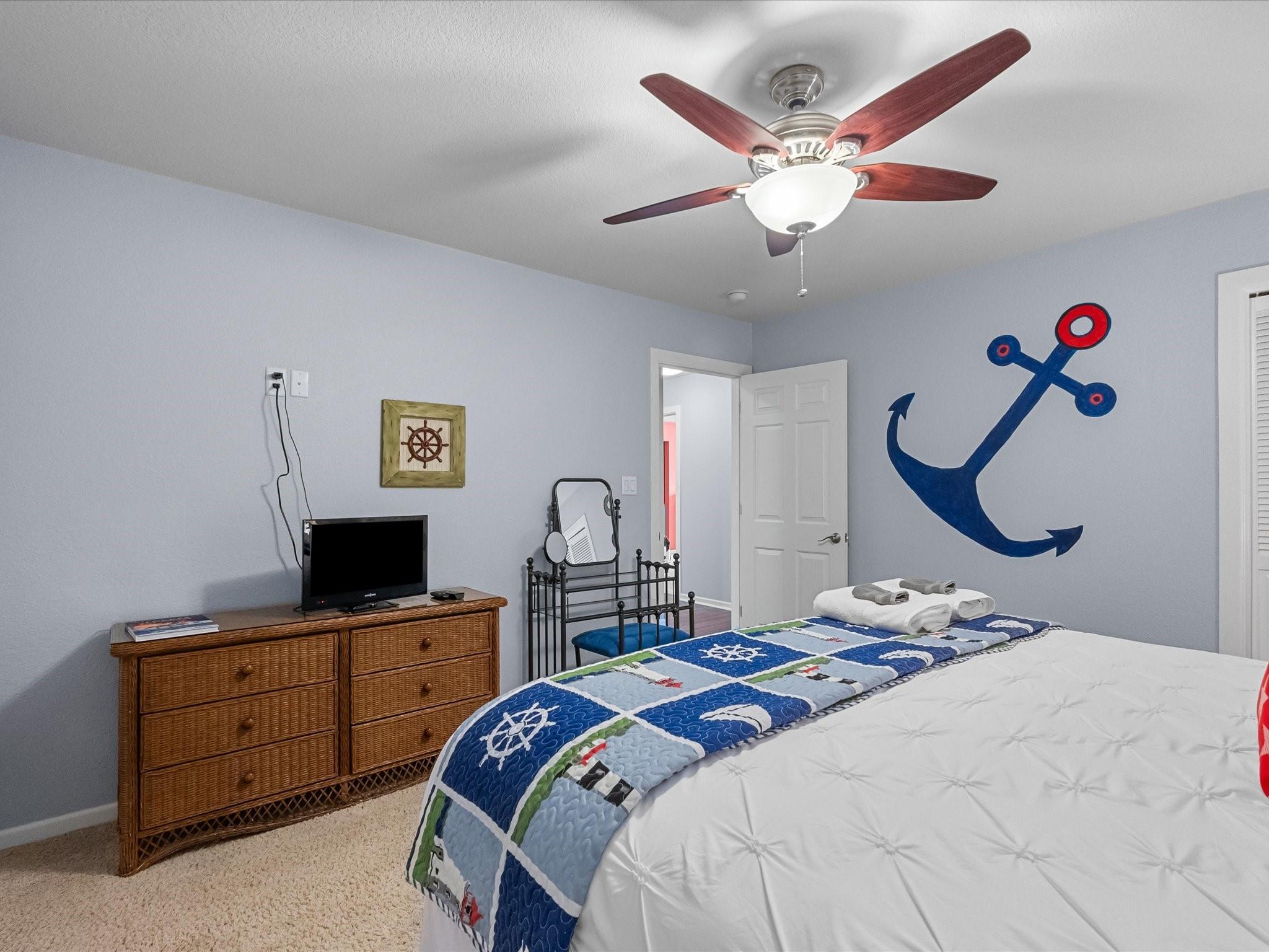 4231 Jolly Roger Road