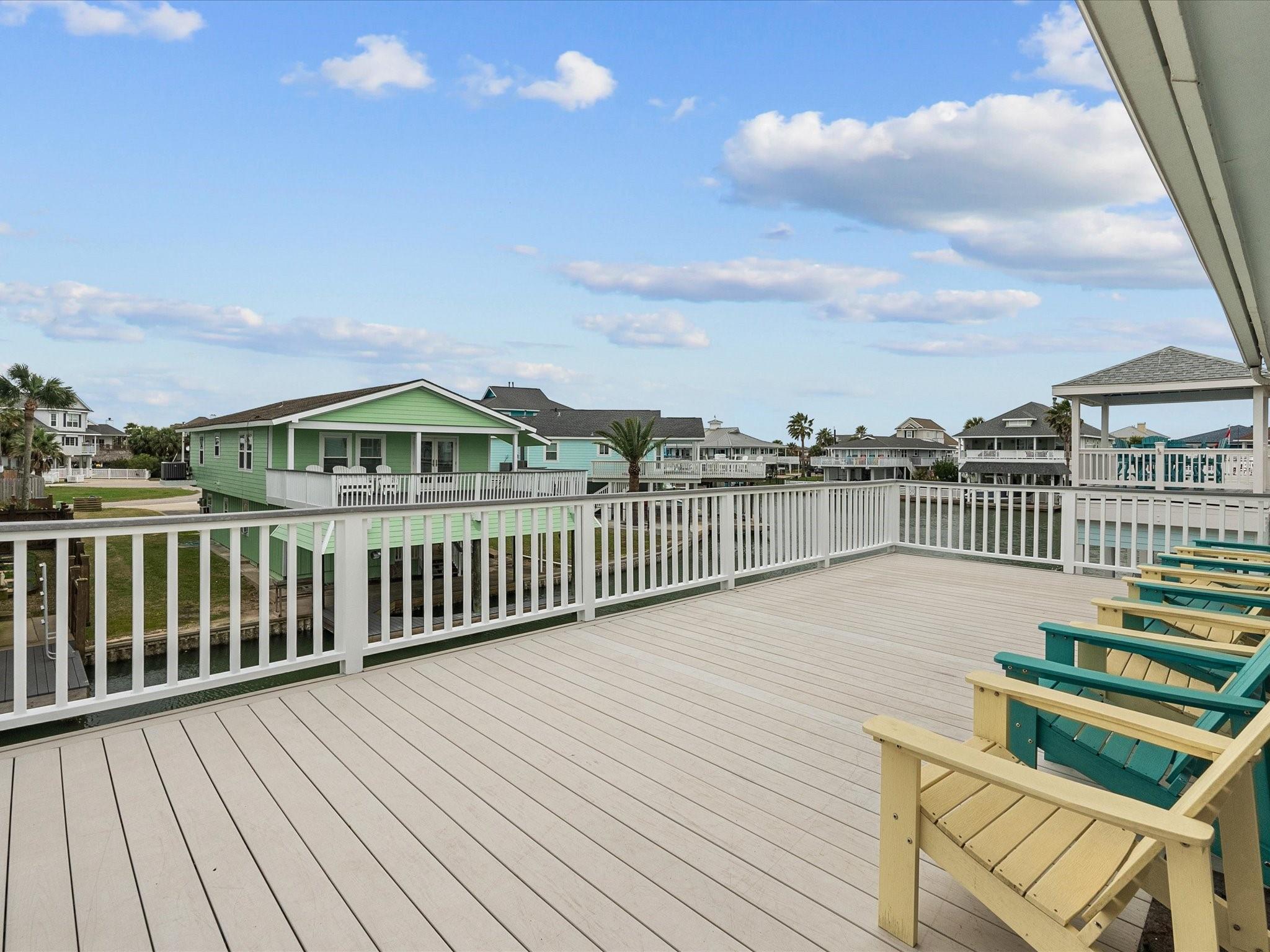 4231 Jolly Roger Road