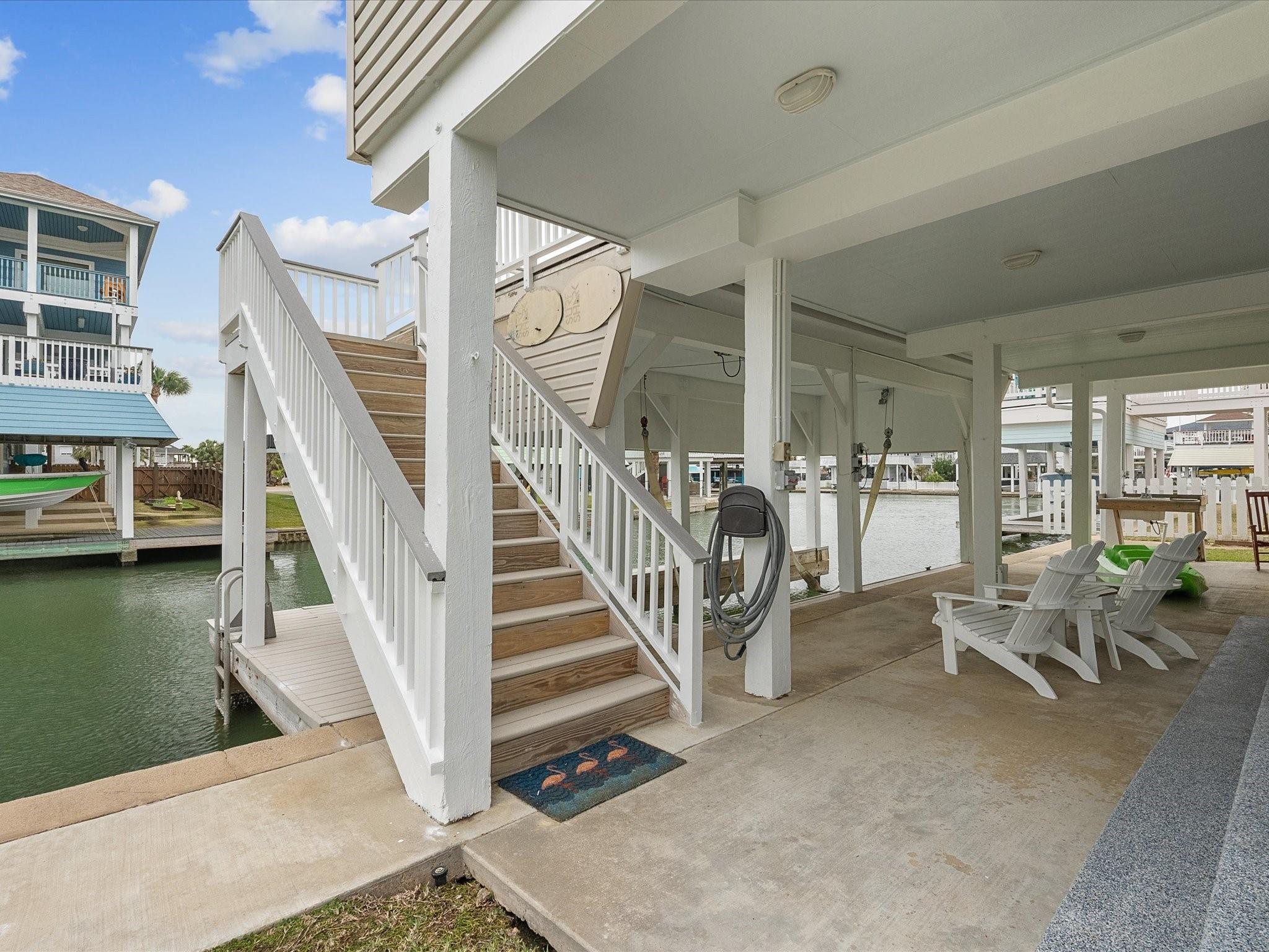 4231 Jolly Roger Road
