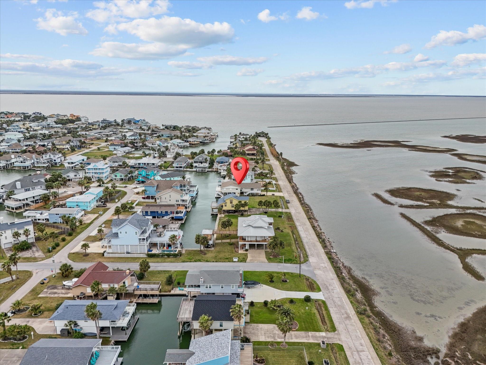 4231 Jolly Roger Road