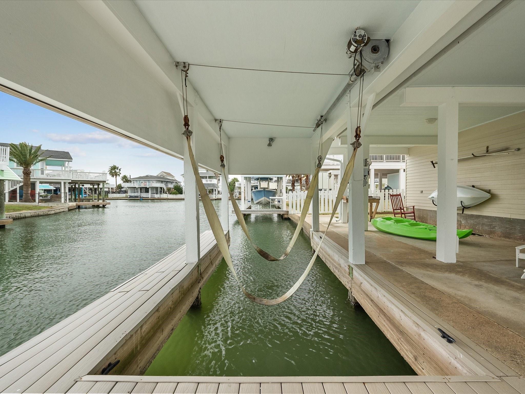 4231 Jolly Roger Road