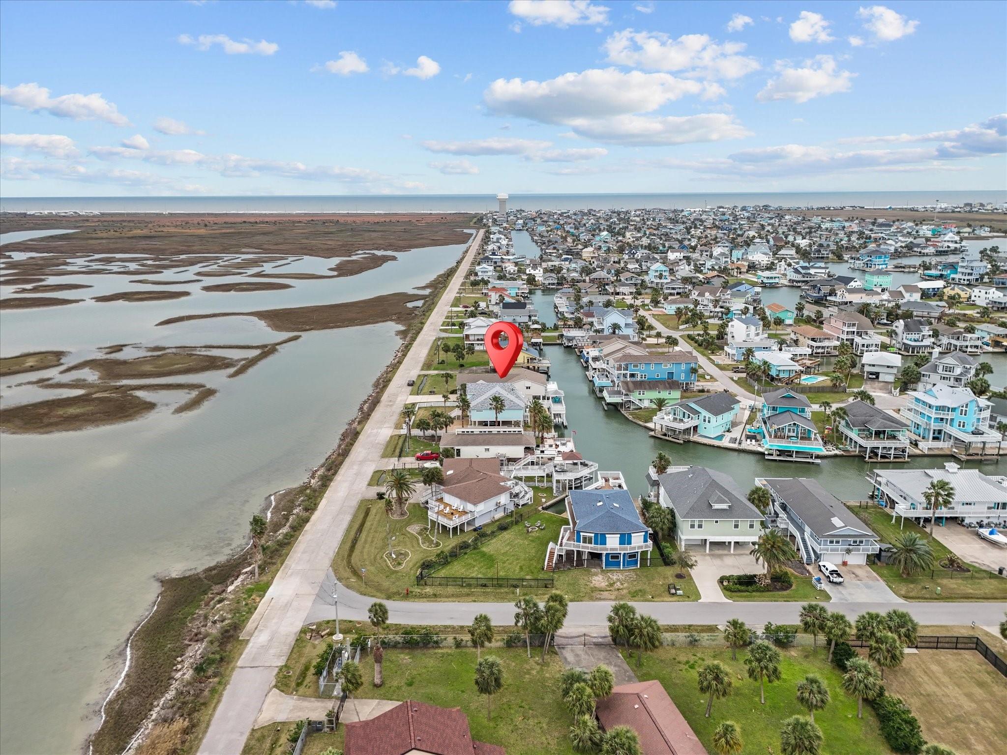 4231 Jolly Roger Road