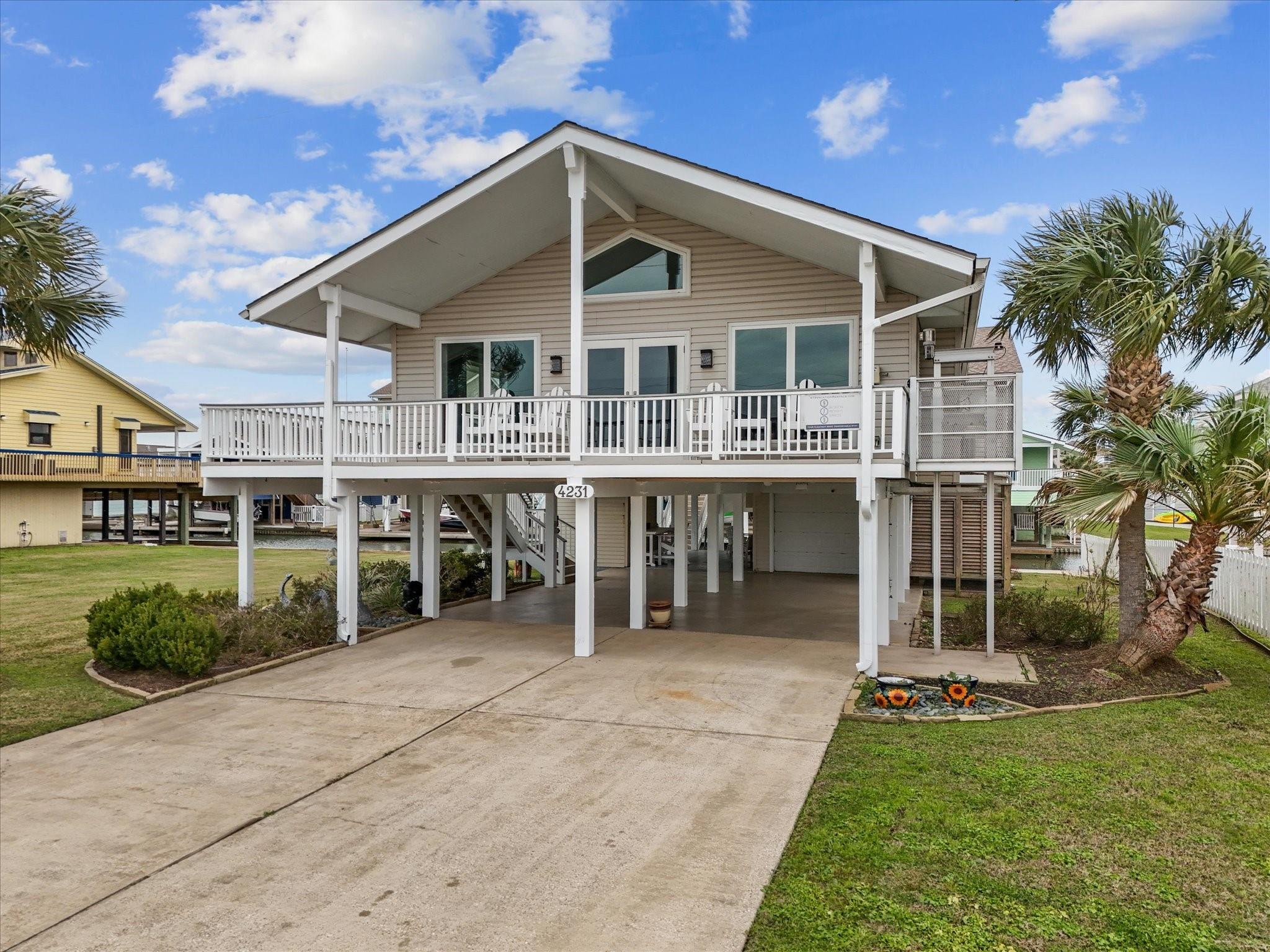 4231 Jolly Roger Road