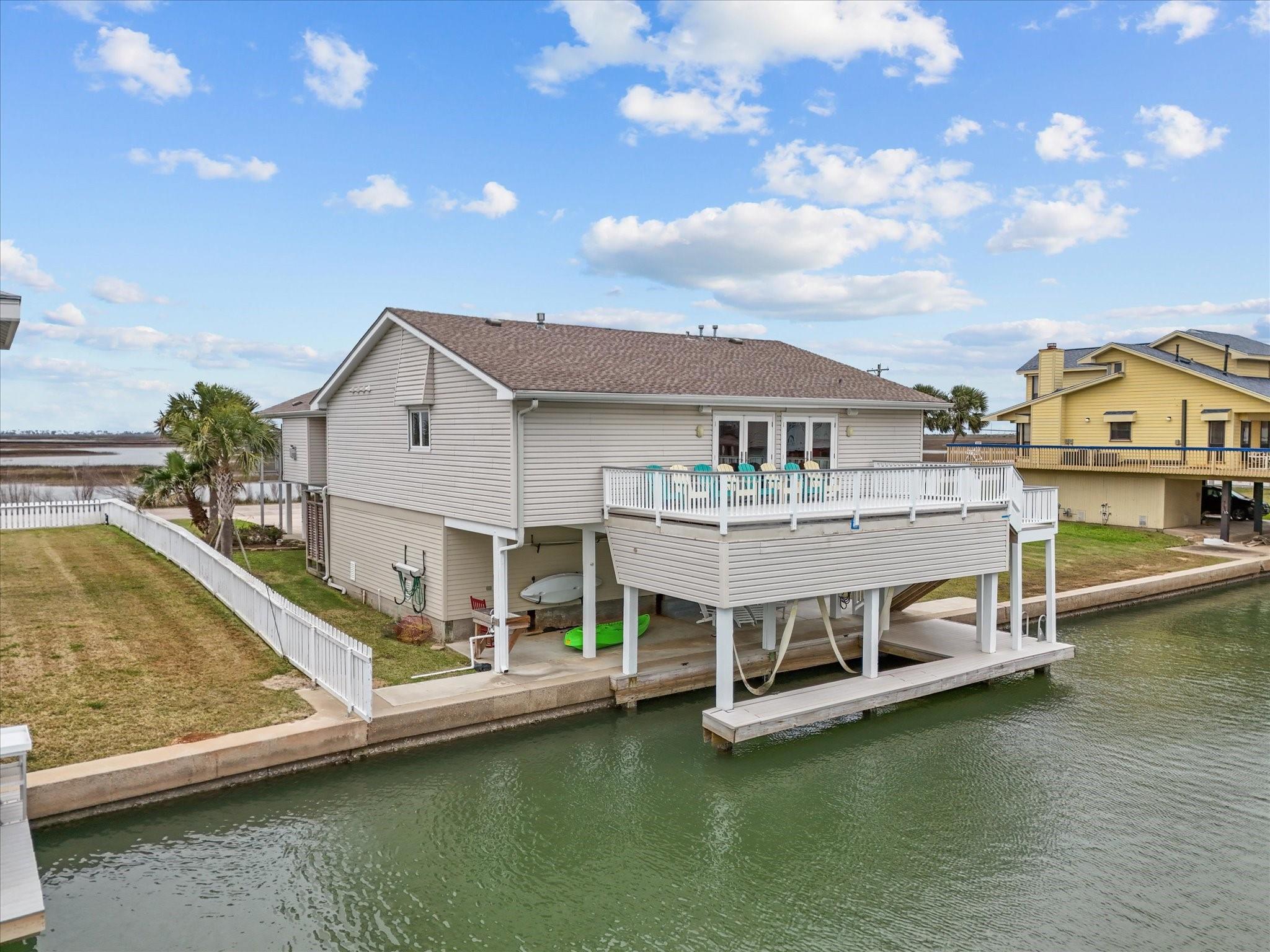 4231 Jolly Roger Road