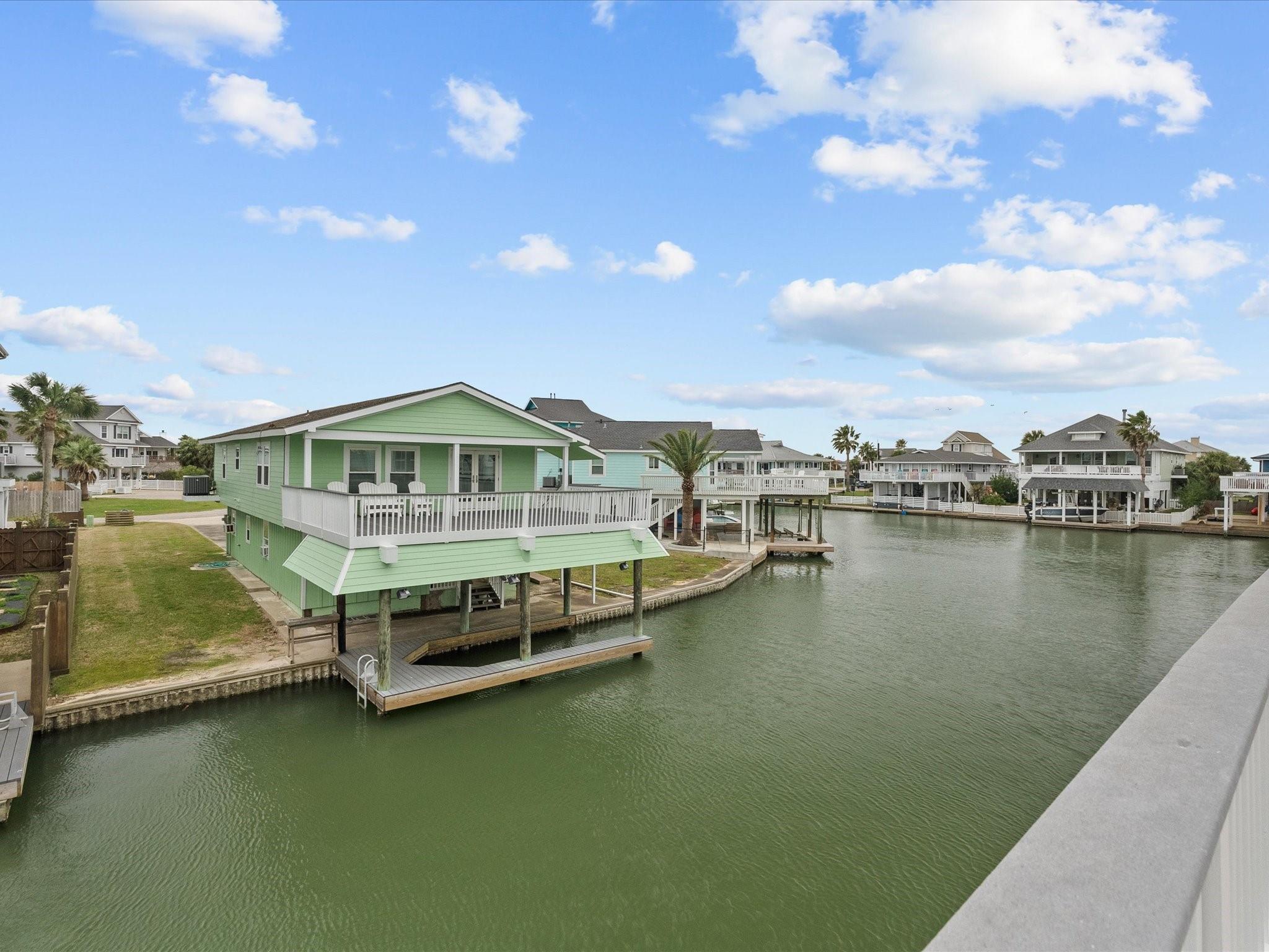 4231 Jolly Roger Road