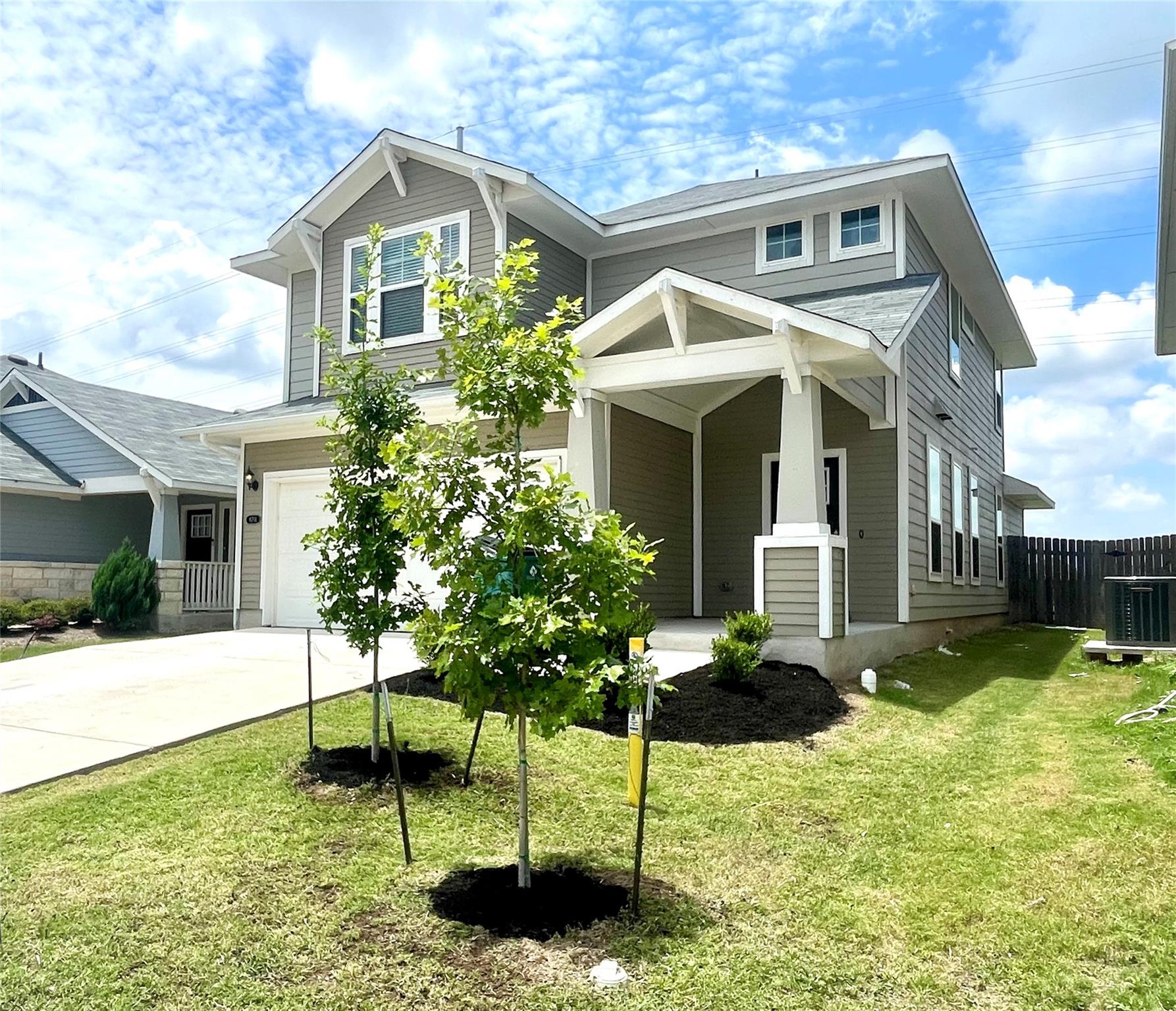 6701 Wolf Pack DR