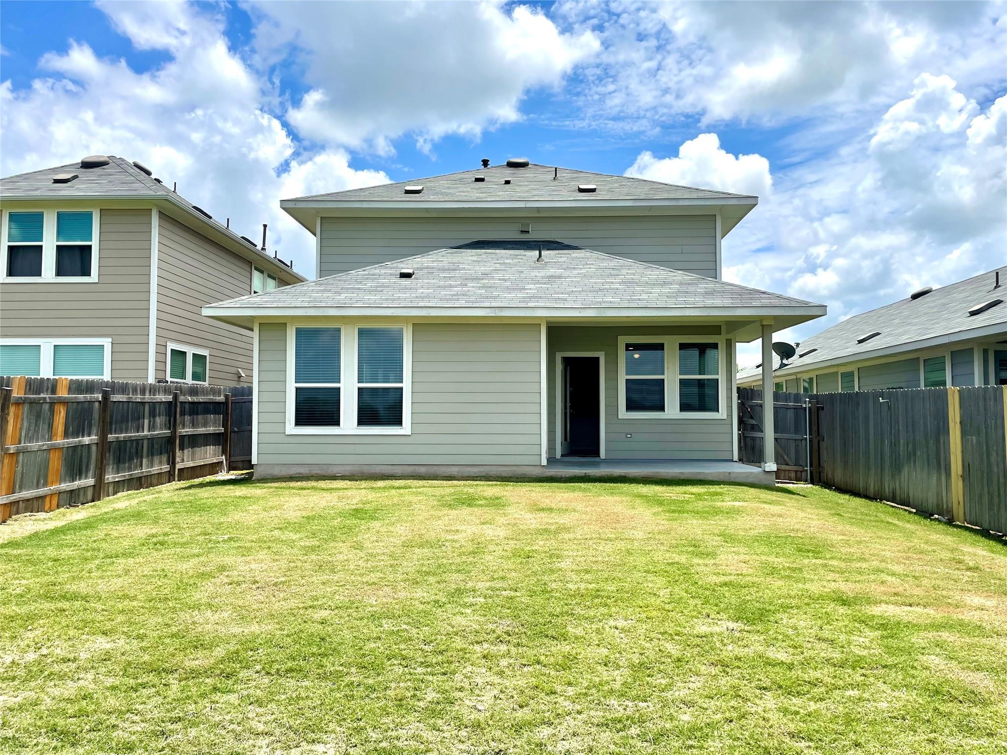6701 Wolf Pack DR