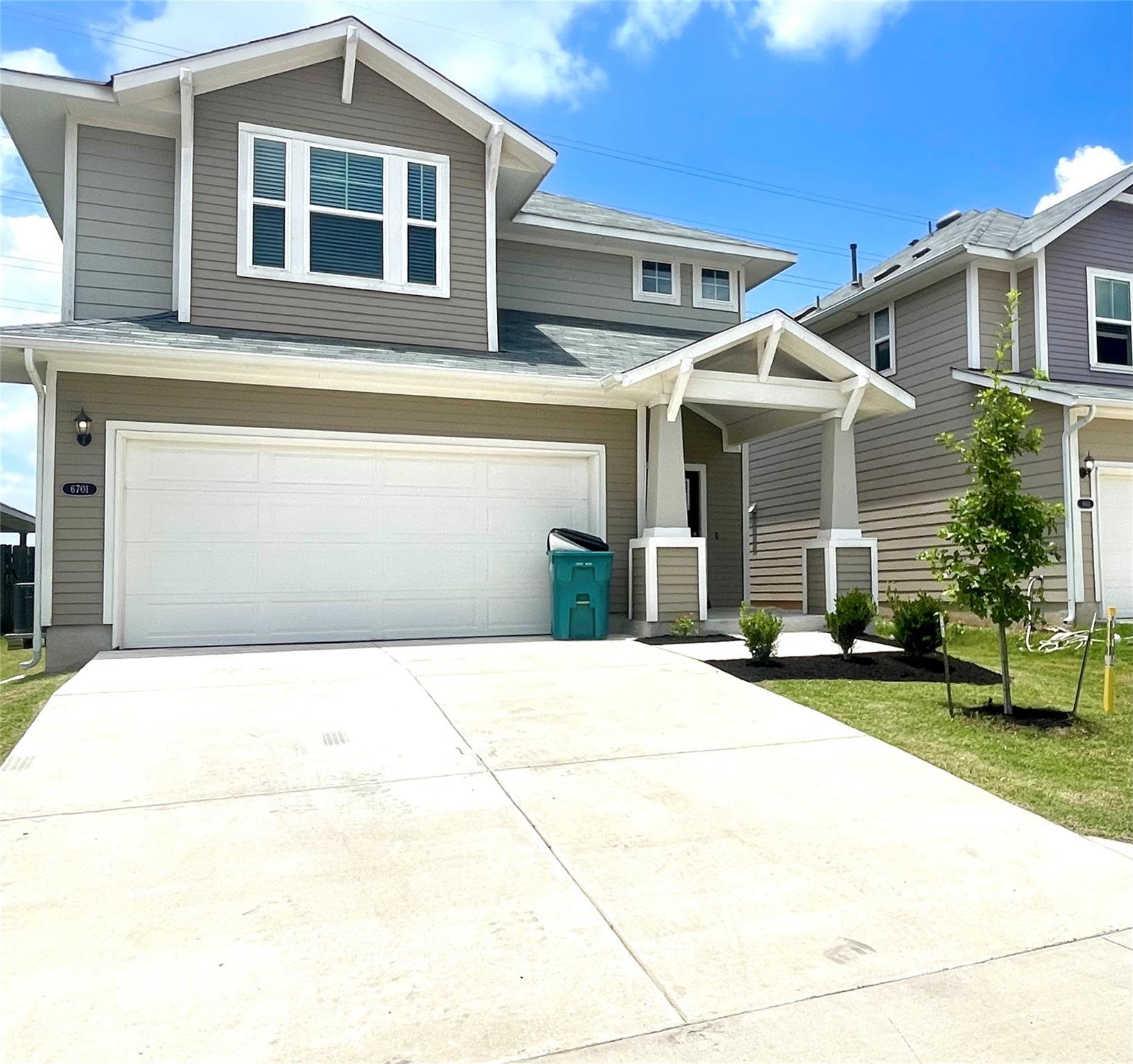 6701 Wolf Pack DR
