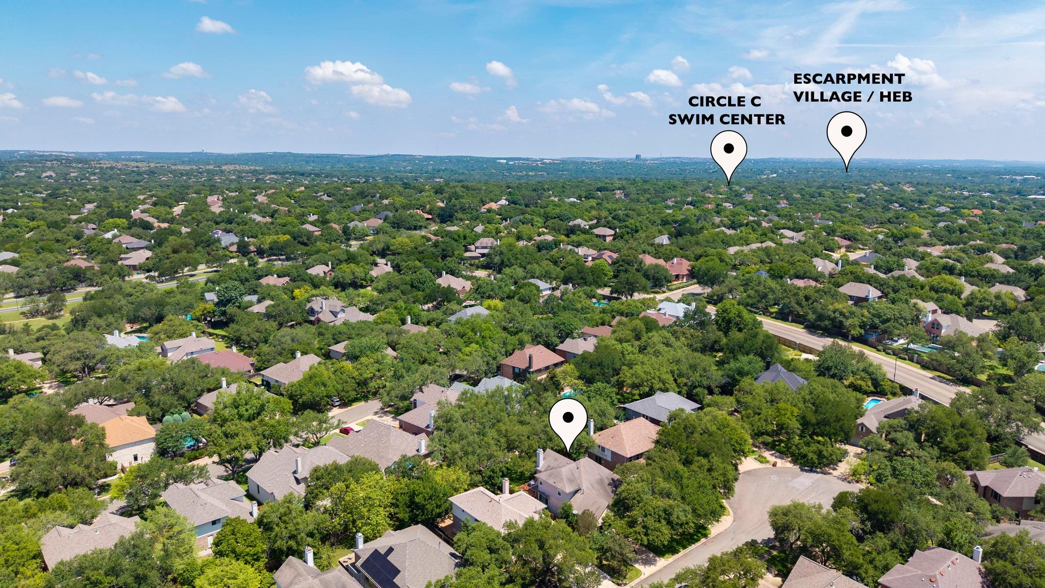 11318 Pompey CT