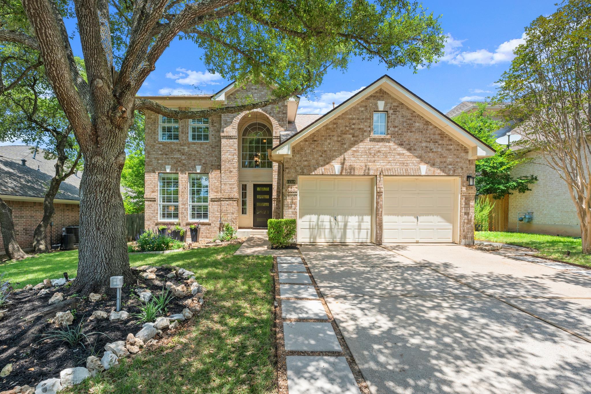 11318 Pompey CT
