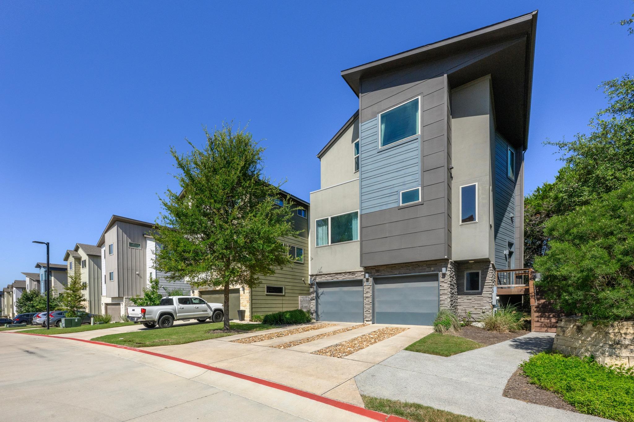 5315 La Crosse Ave # 1