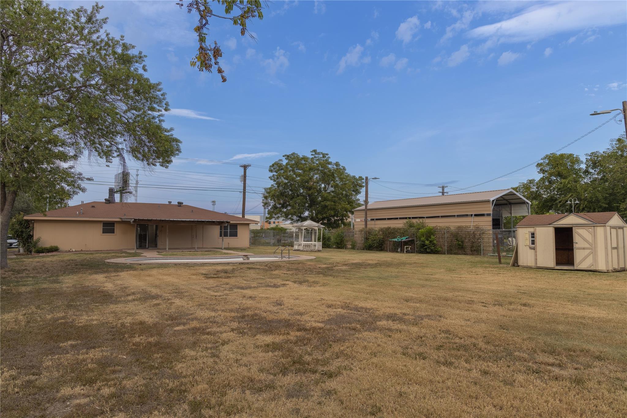 1430 State Highway 46 S