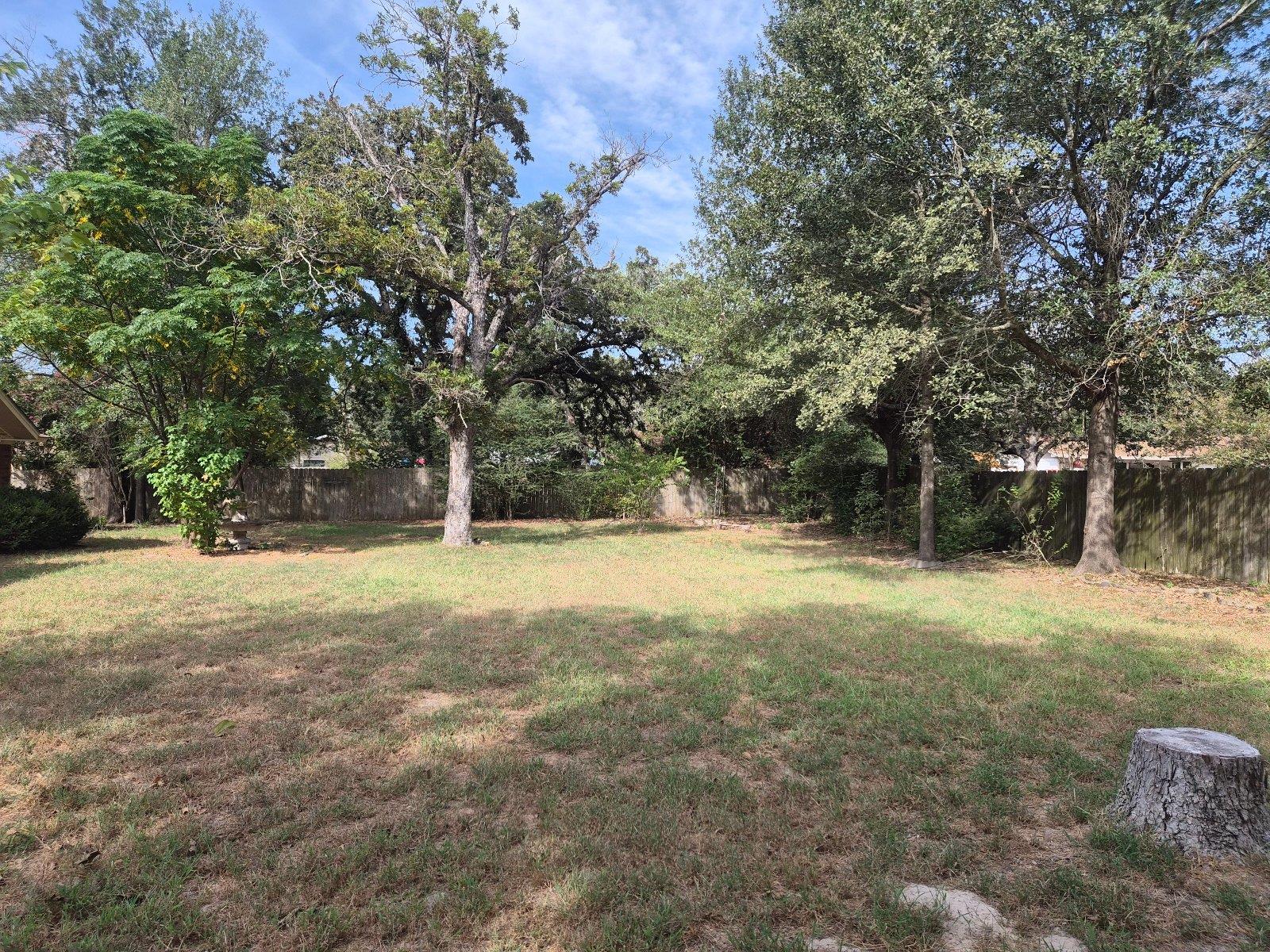 1502 Okelley RD