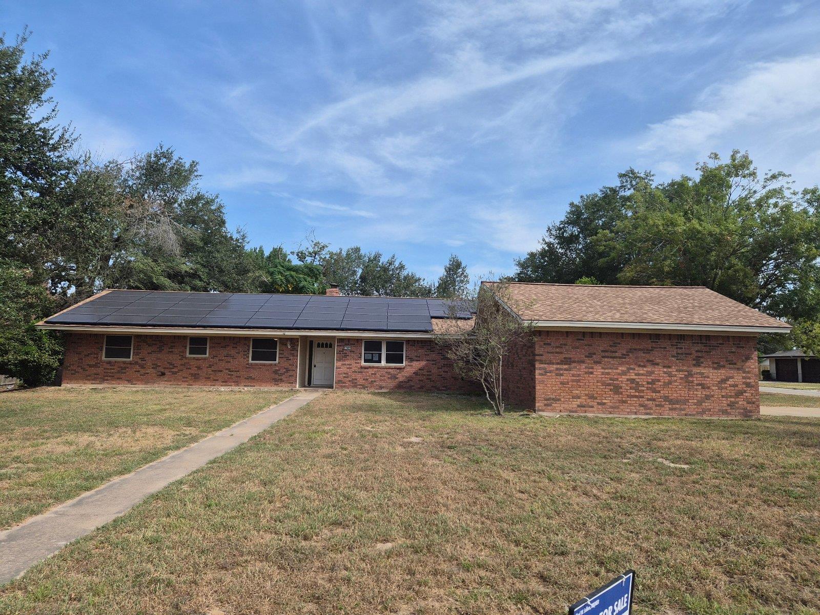 1502 Okelley RD