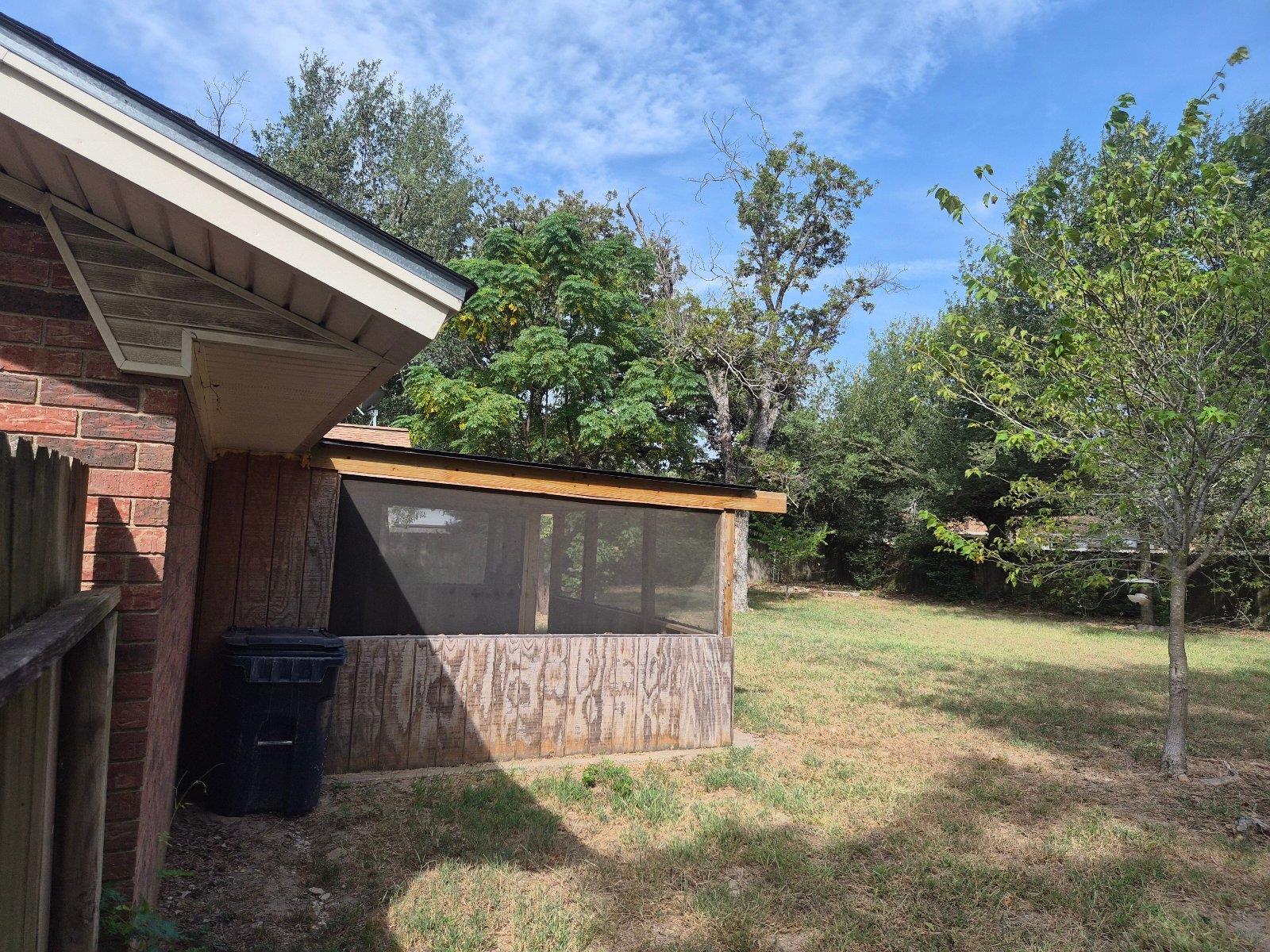 1502 Okelley RD