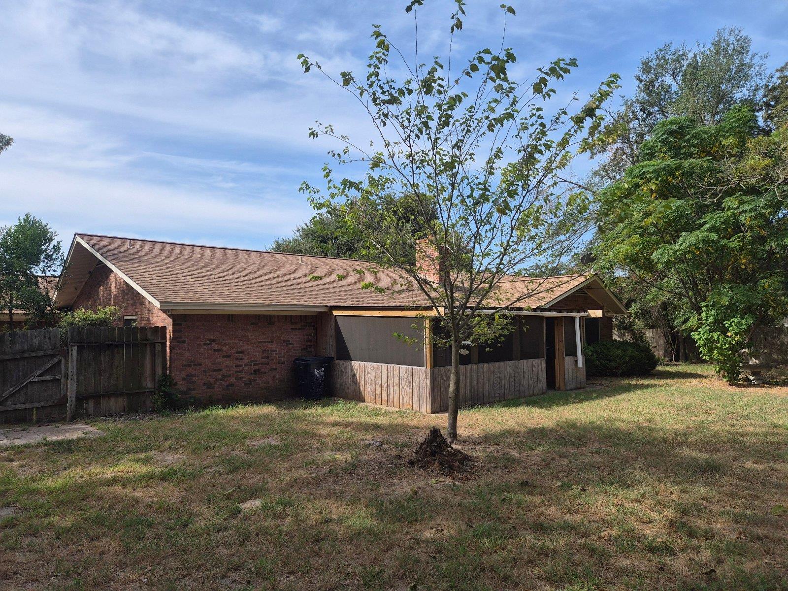1502 Okelley RD