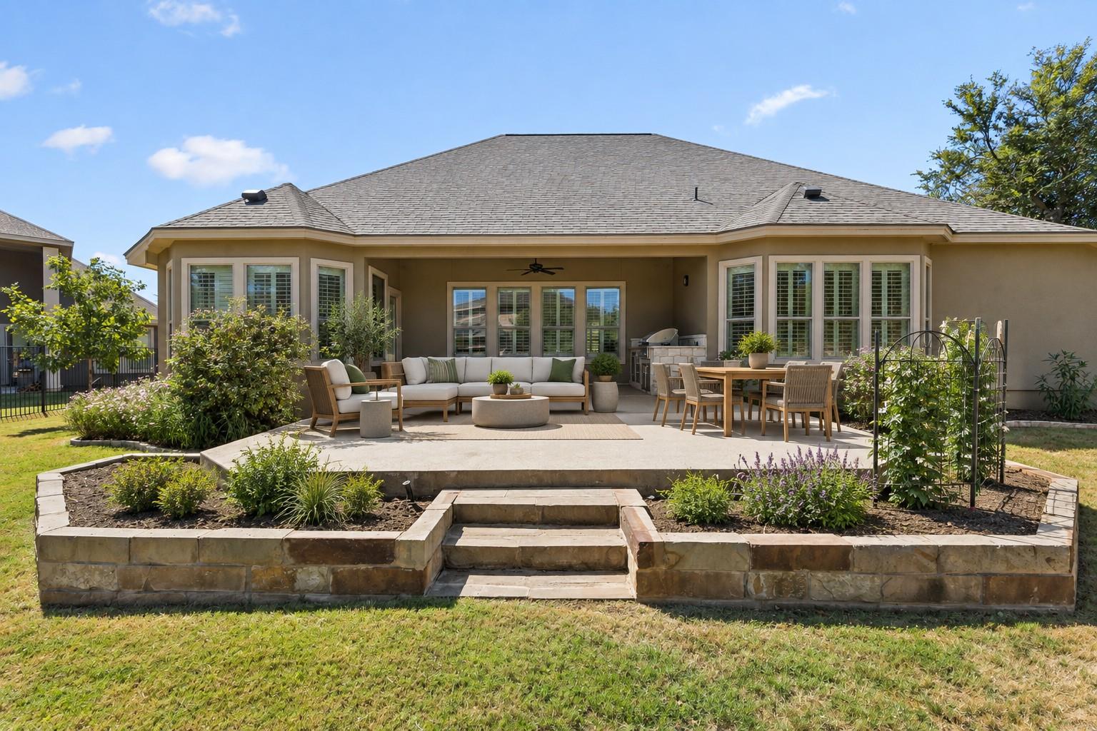 3017 Raspberry RD