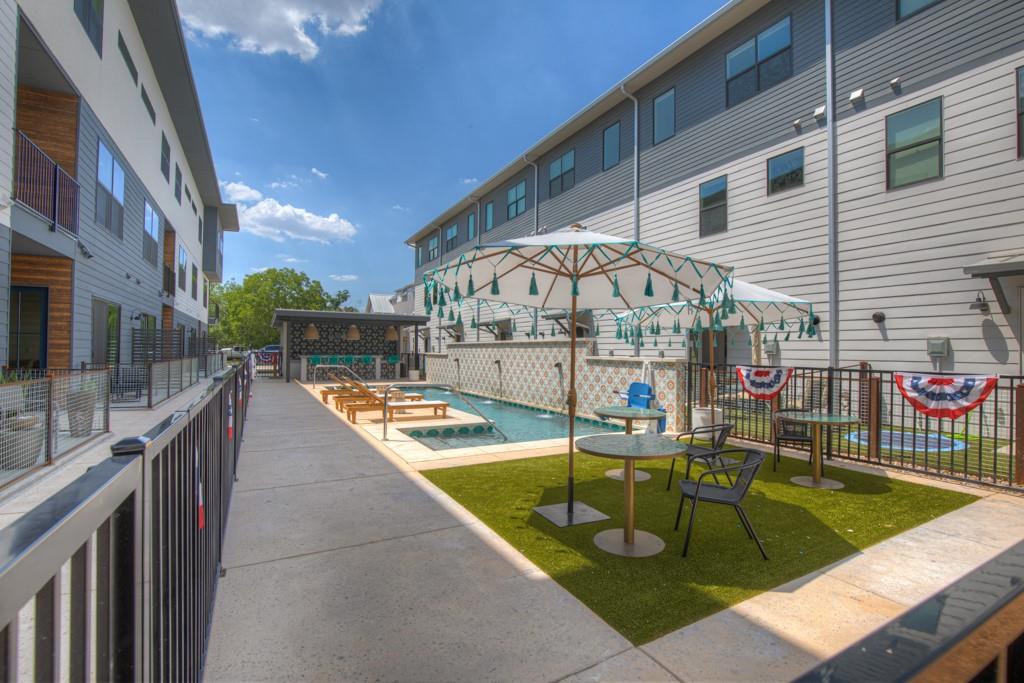 1208 Academy Academy Ave # 3101