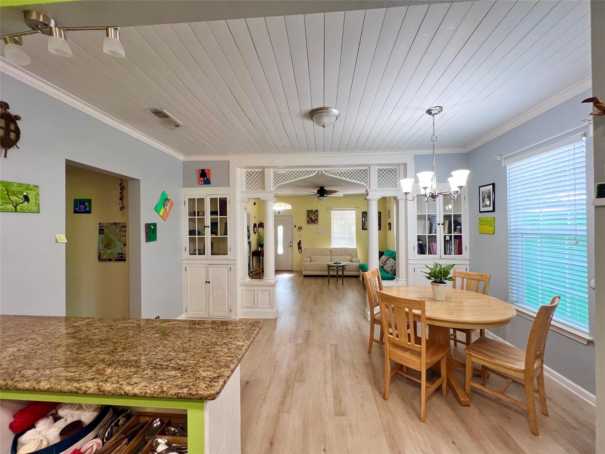 2102 White Dove PASS