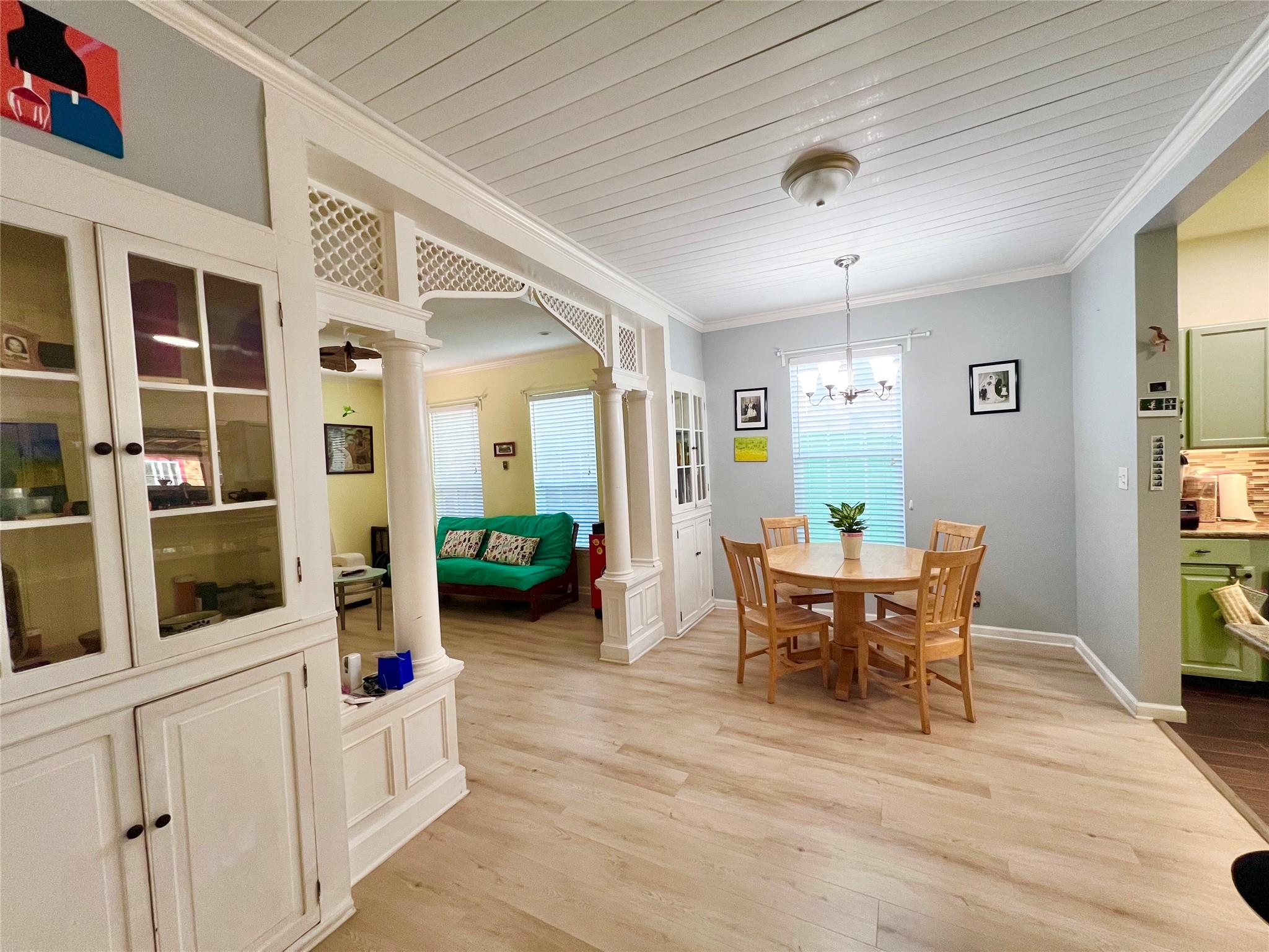2102 White Dove PASS