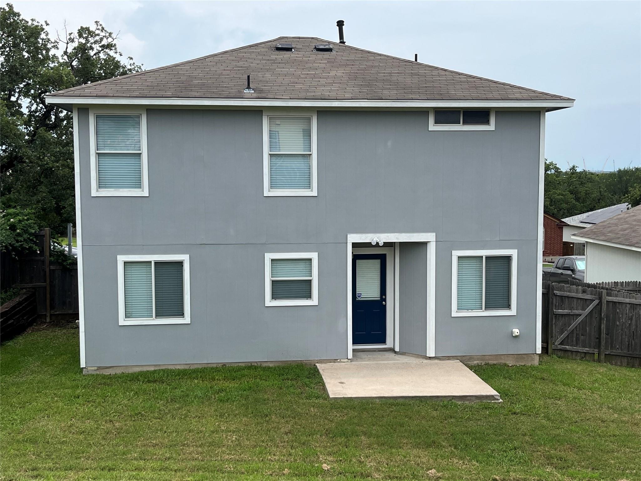 15106 Chamberlain CT