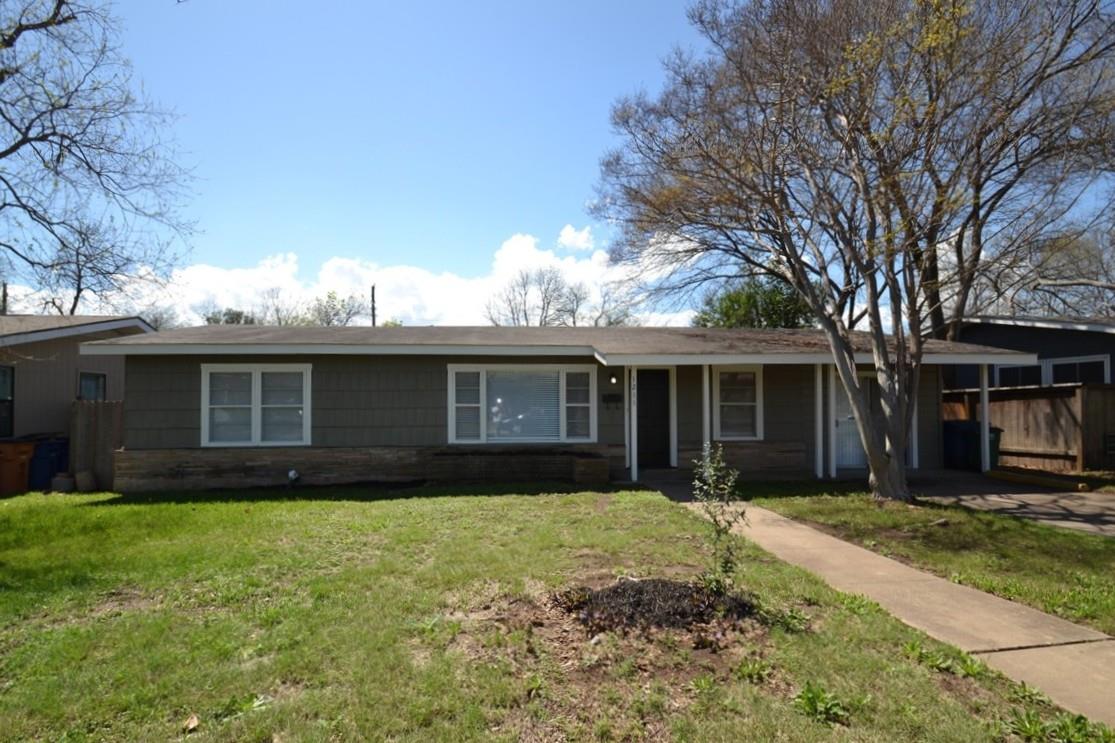 1211 Ridgemont DR
