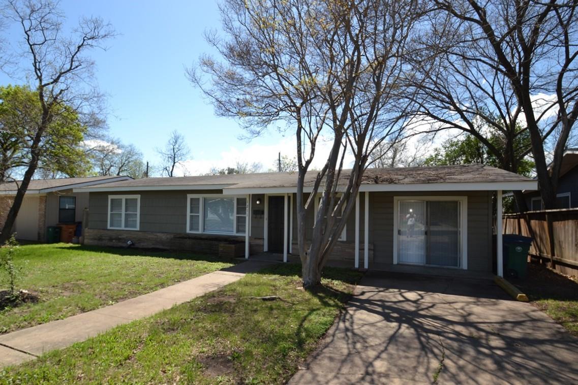 1211 Ridgemont DR
