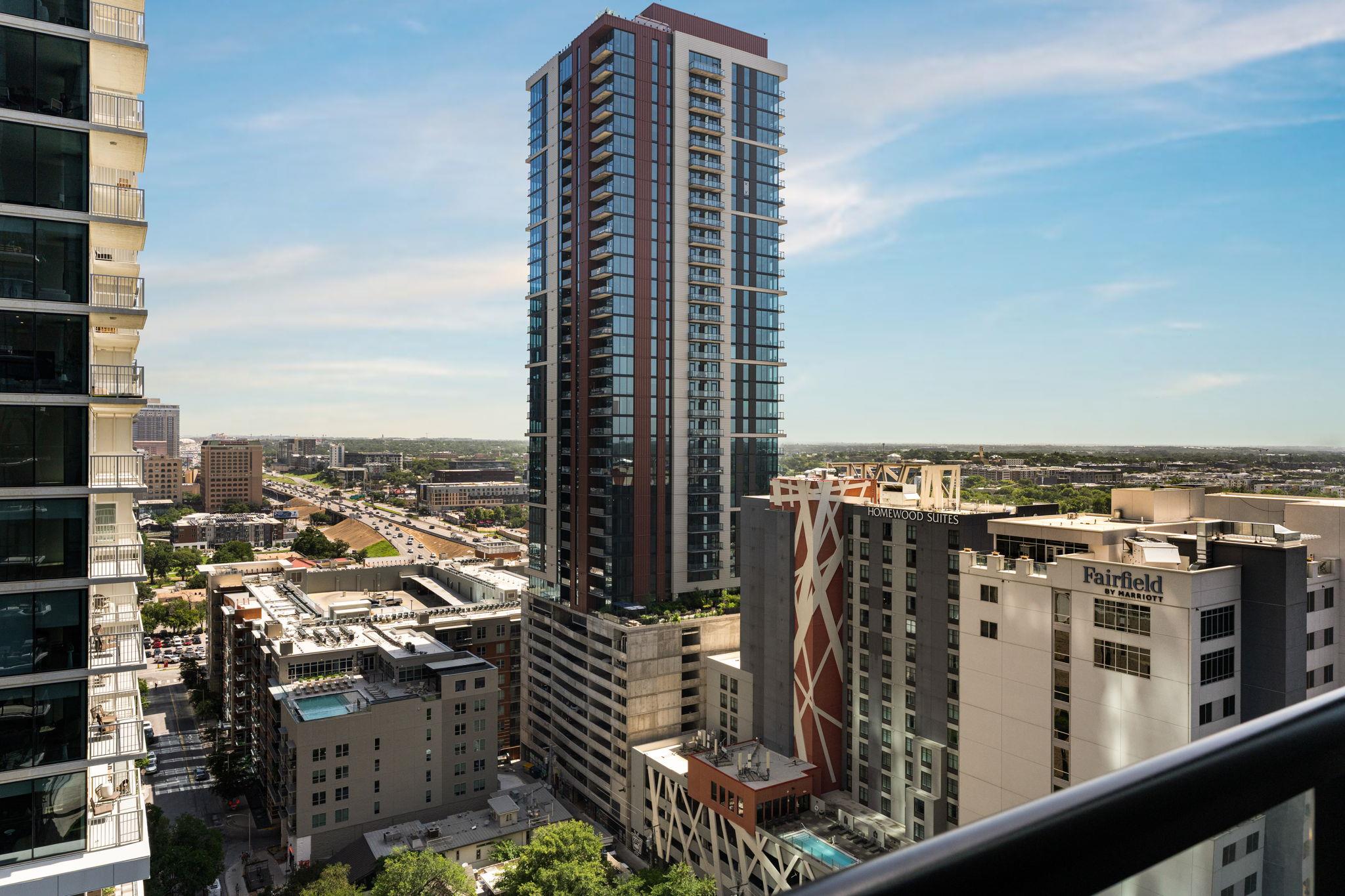 70 Rainey ST # 1807