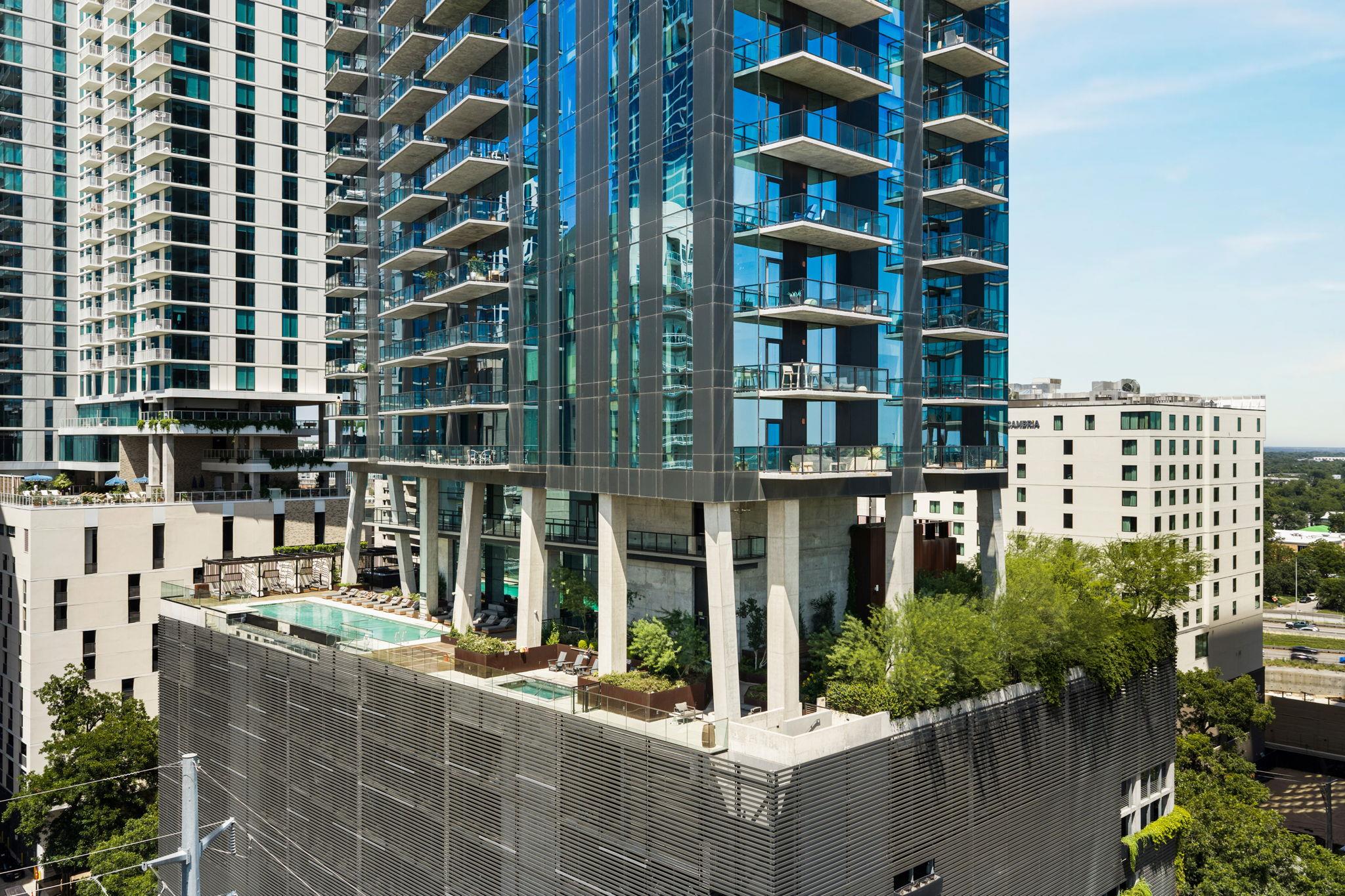 70 Rainey ST # 1807
