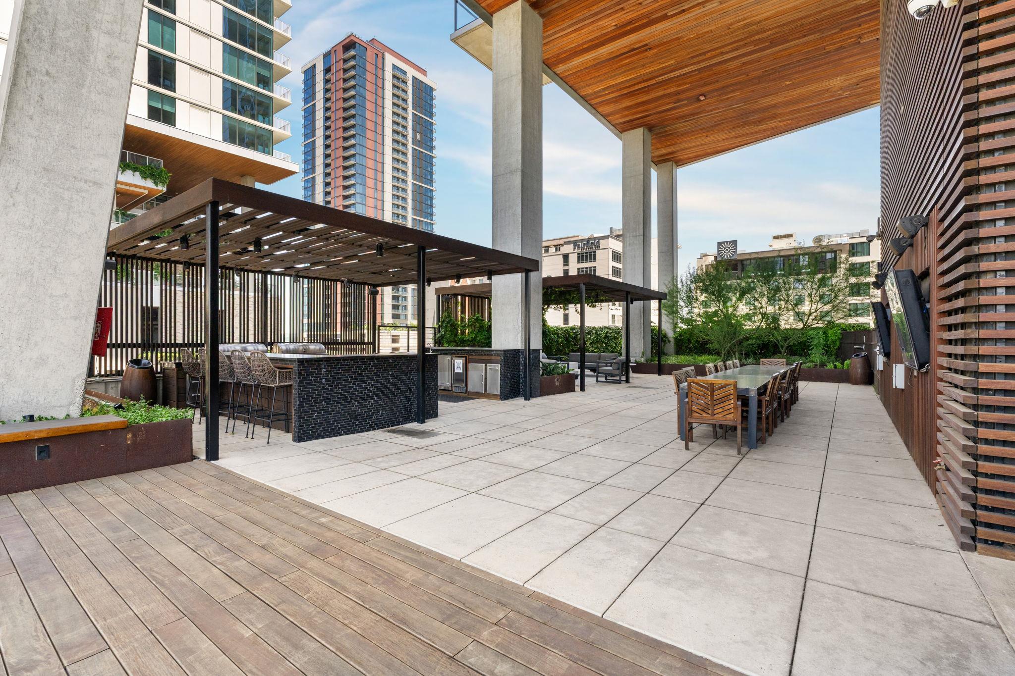 70 Rainey ST # 1807