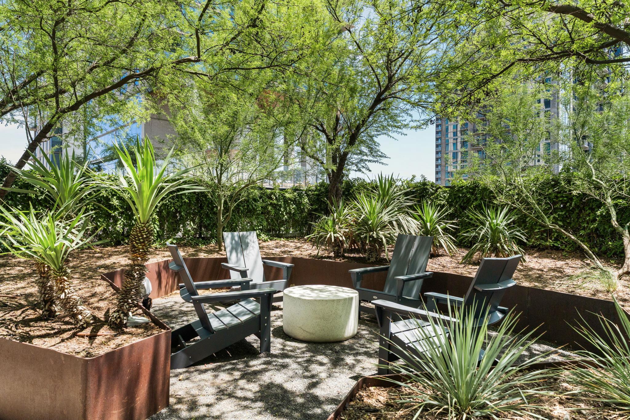 70 Rainey ST # 1807