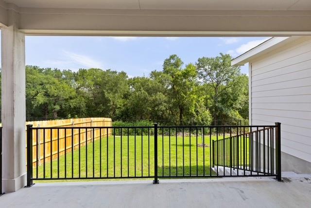 16700 Wind Chime DR