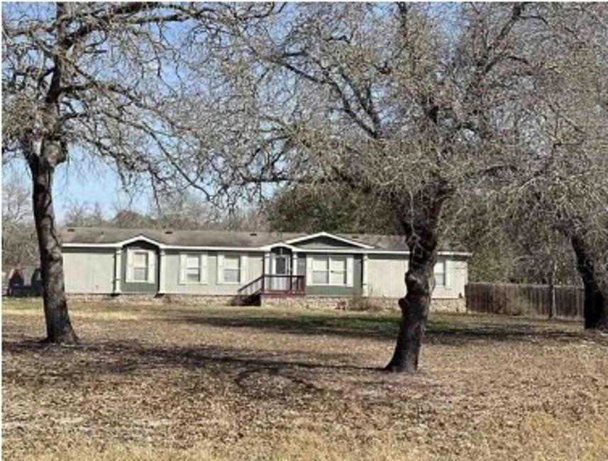 80 Savannah Ridge