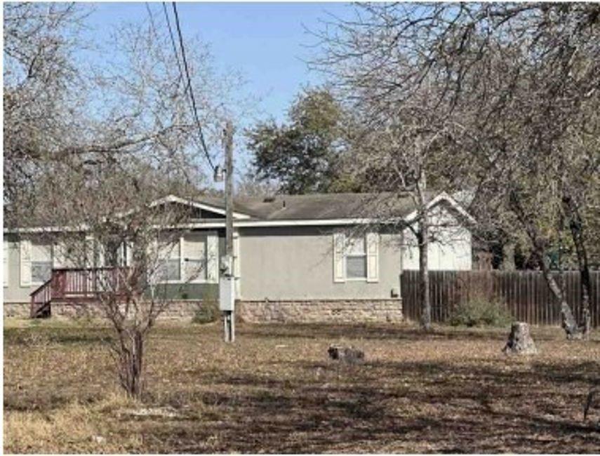 80 Savannah Ridge